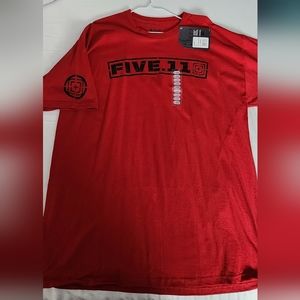 5.11 Logo T-Shirt - XL